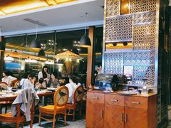 -V Bar海景扒房(北海湾惠龙万达嘉华酒店)