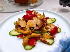 -北平食府(马鞍山路店)