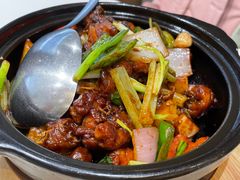 -蔡澜点心·粤菜(月星环球港店)