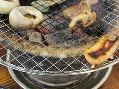 -韩风烤牛肉冷面店