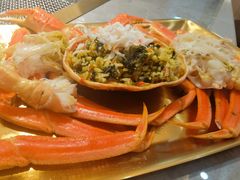 -本达人海鲜烧烤·朝鲜族风味(发展店)