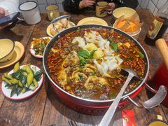 -聂发财重庆江湖菜(解放碑店)