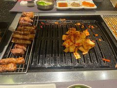 -韩满园· 甄选韩式烤肉