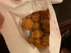鸡米花-必胜客(江桥万达店)