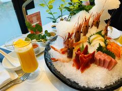 -海味观(老西门店)