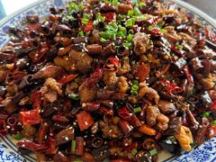 -杨记隆府(白象街店)