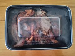 酱牛肉-张香食品(玉龙湾店)