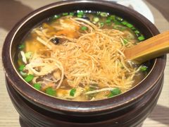 -满园烤鸭·春饼(沈北万达店)