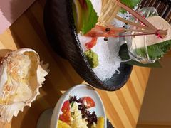 -兆治日本料理(华府世家店)