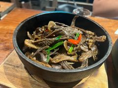 -马灯部落·西湖边的创意山景餐厅(虎跑动物园店)