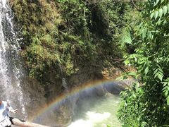 -华蓥山天意谷景区