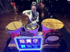 -广州花园酒店荔湾亭·地道点心·粤式饮茶
