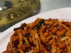 -香融府·烤鸭·家常菜(花乡奥莱店)