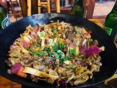 -富正毅三下锅(体育馆店)