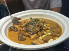 -黄泥岗·地道湖北菜(奥特莱斯店)