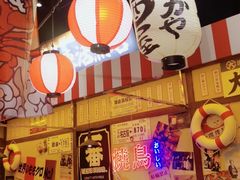 -白石的深夜食堂(济南万象城店)