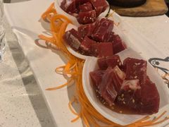 -猫爪爪原切自助烤肉(观音桥阳光世纪店)