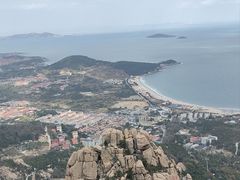 -崂山仰口游览区