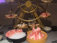 -故里和山·成都火锅(欢乐港湾店)