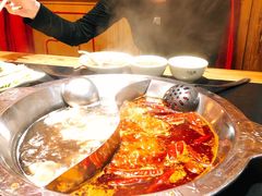 -大龙辣火锅·龙虾·烧烤(湖滨新天地店)