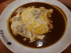 android_upload_pic-CoCo壱番屋(久光百货店)