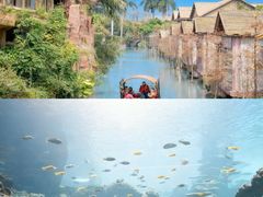 -长鹿旅游休博园