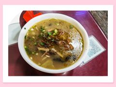 -大石人家鱿鱼面馆(大石西路总店)