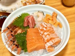 -大焰自助日式料理 铁板烧(徐汇店)