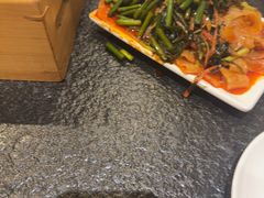 -福苗小骆驼烧烤(大唐不夜城店)