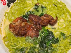 -和府捞面(东直门银座店)