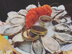 生蚝-普朗姆生蚝吧(原建国路店)