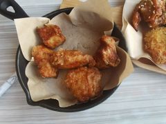 -必胜客(新福地店)