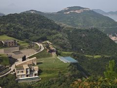 -温岭石塘海边
