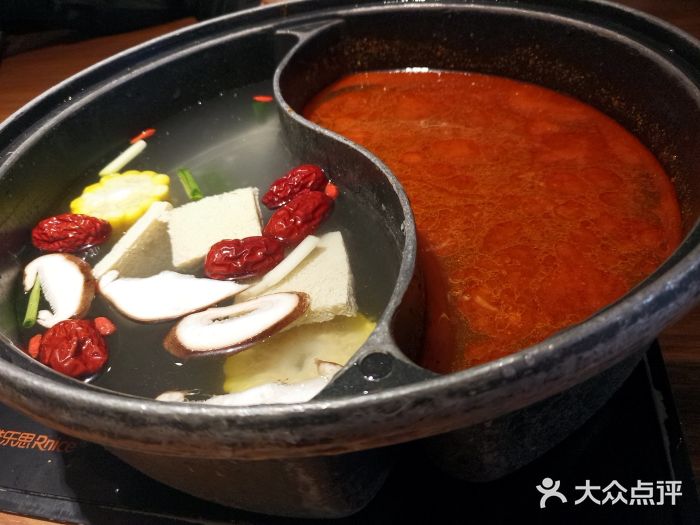 呷哺呷哺 黄金牧场 (回龙观港龙店)图片