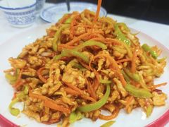 -聚福缘菜馆(隆昌路店)