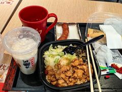 -永和大王(凤凰东街店)