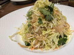 -将相和·海鲜蒸饺大连菜