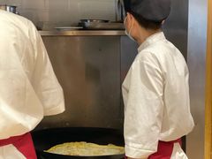 三鲜豆皮-老通城豆皮大王(吉庆街店)