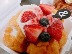 -B&C黄油与面包·法式古堡面包坊(新天地店)