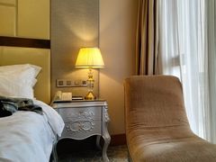 -上海安亭别墅花园酒店