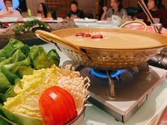 -天港海鲜(创新港天港禧悦酒店)