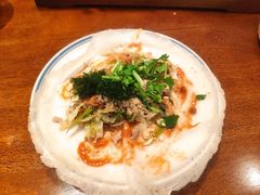 -林四喜·闽南传家菜(鼓浪屿店)