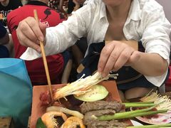 -瓦片烤肉(13号店)