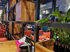 -打酱友•斑鱼海鲜粥火锅(吴桥店)