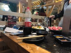 -九田家黑牛烤肉料理(太阳城店)