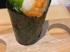 -Tuna maki寿司(园区永旺店)