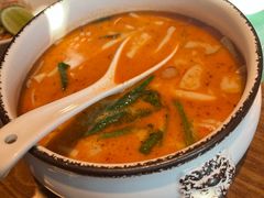 -帕蓝·暹罗料理(曲阳店)
