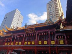-钦赐仰殿道观
