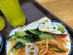 -德海牛肉面(武警医院店)