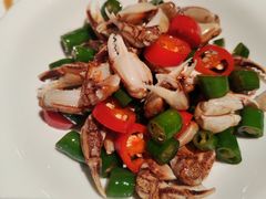 -荣小馆(椒江青悦城店)